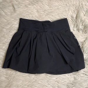 LULULEMON INSPIRED SKORT